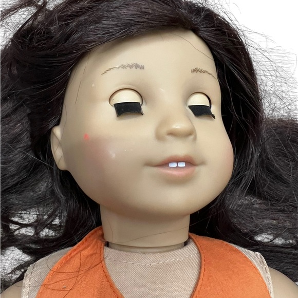 American Girl retired Jess - Picture 7 of 9